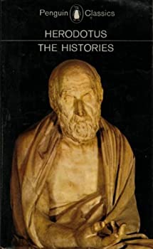 The Histories (-430) Herodotus